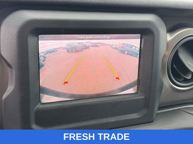 Used 2020 Jeep Wrangler Unlimited Sport S image 27