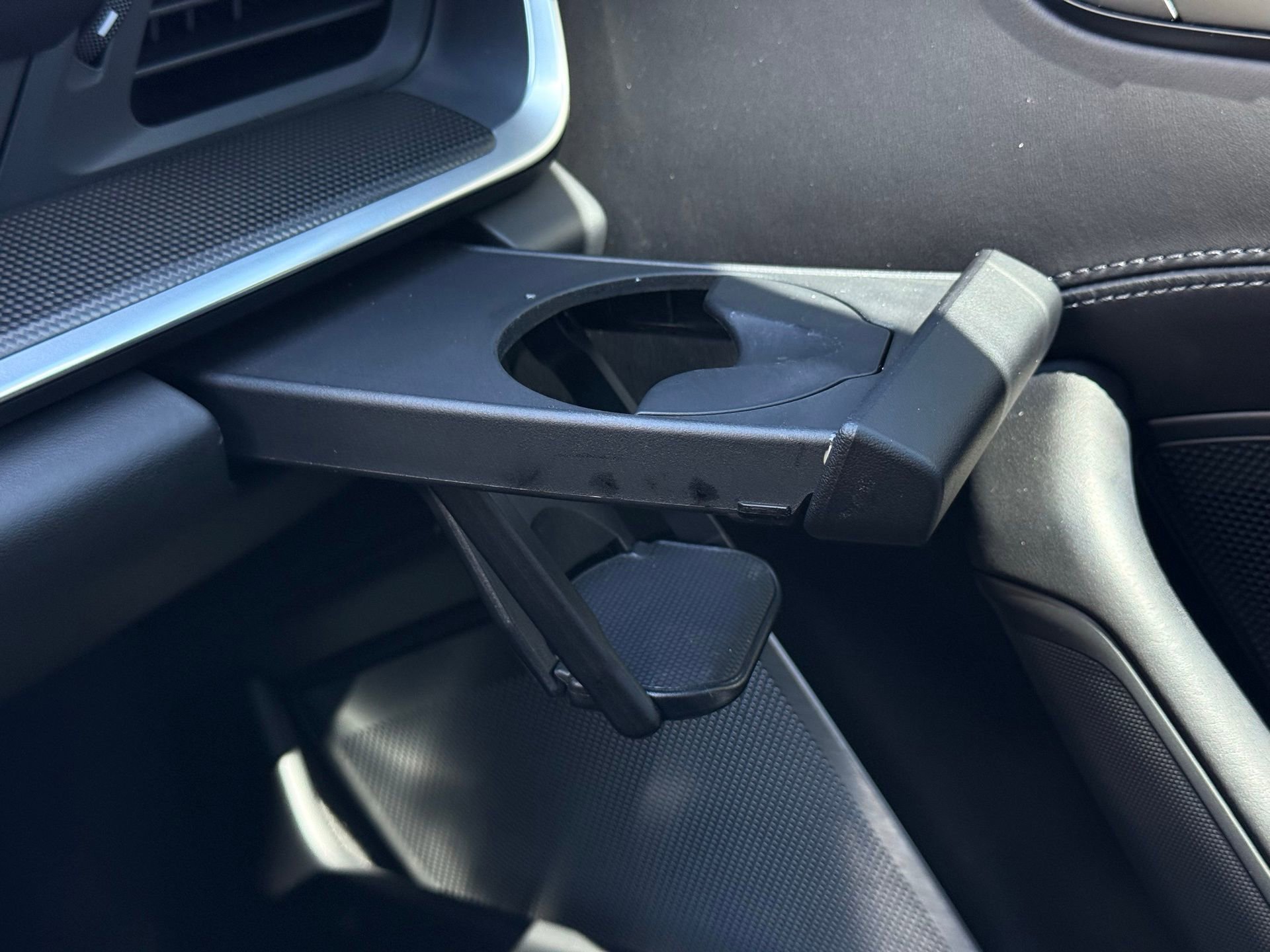 Certified 2024 Porsche 911 Turbo S AWD/4WD image 26