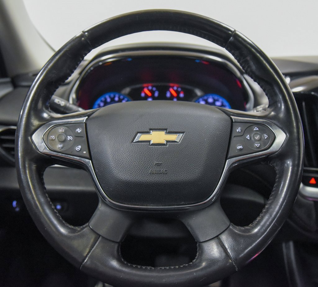 Used 2019 Chevrolet Traverse Premier w/ Redline Edition image 33