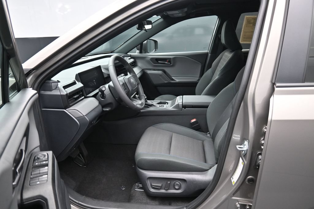 Certified 2026 Toyota RAV4 SE w/ Convenience Package AWD/4WD image 9