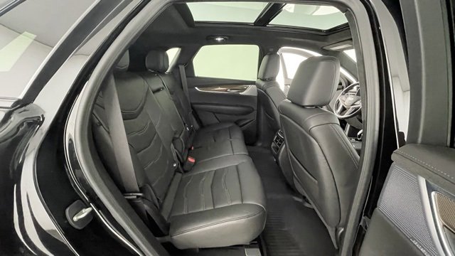 Used 2023 Cadillac XT5 Sportv image 48