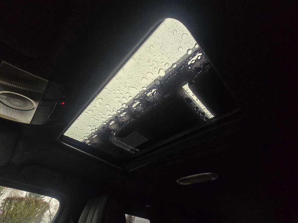 Used 2025 Mercedes-Benz G 63 AMG 4MATIC image 45