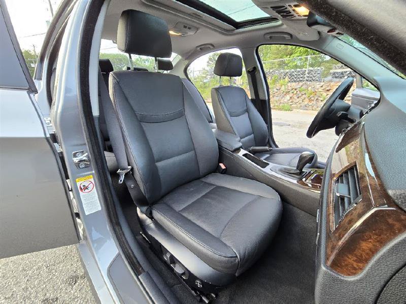Used 2009 BMW 328i Sedan RWD image 19