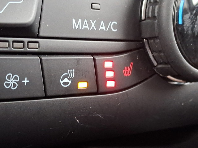 Used 2023 Ford Bronco Sport Outer Banks w/ Tech Package image 25