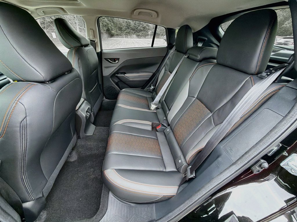 New 2026 Subaru Crosstrek 2.5i Limited AWD/4WD image 31