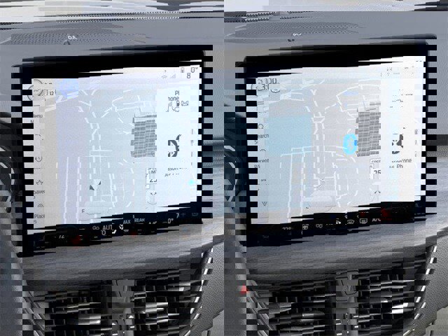 New 2025 Ford Escape SE w/ PHEV Premium Package image 14