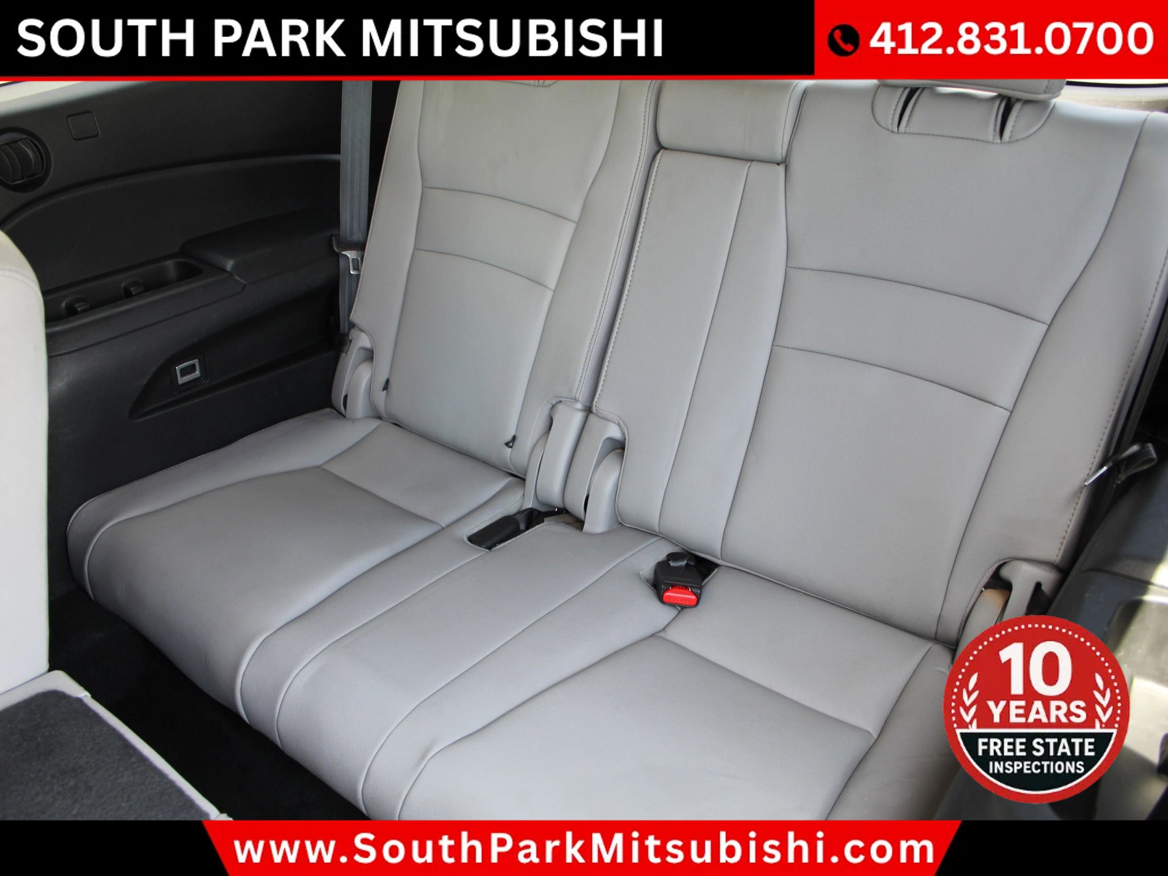 Used 2017 Honda Pilot EX-L image 18