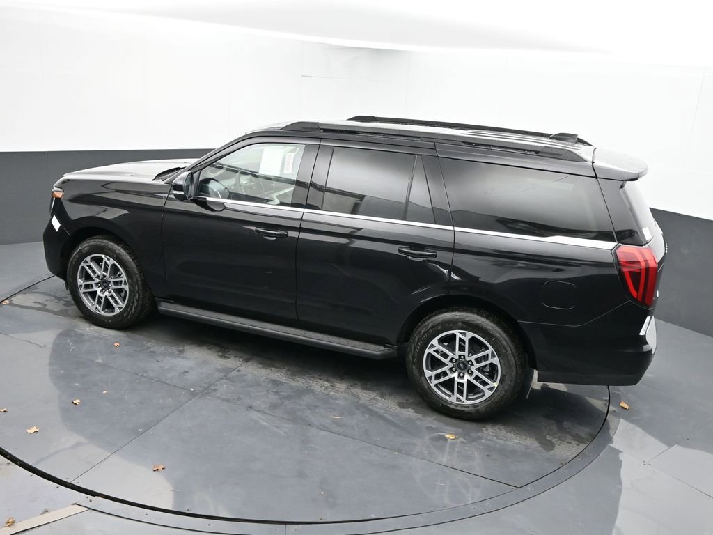 New 2026 Ford Expedition Active AWD/4WD image 38