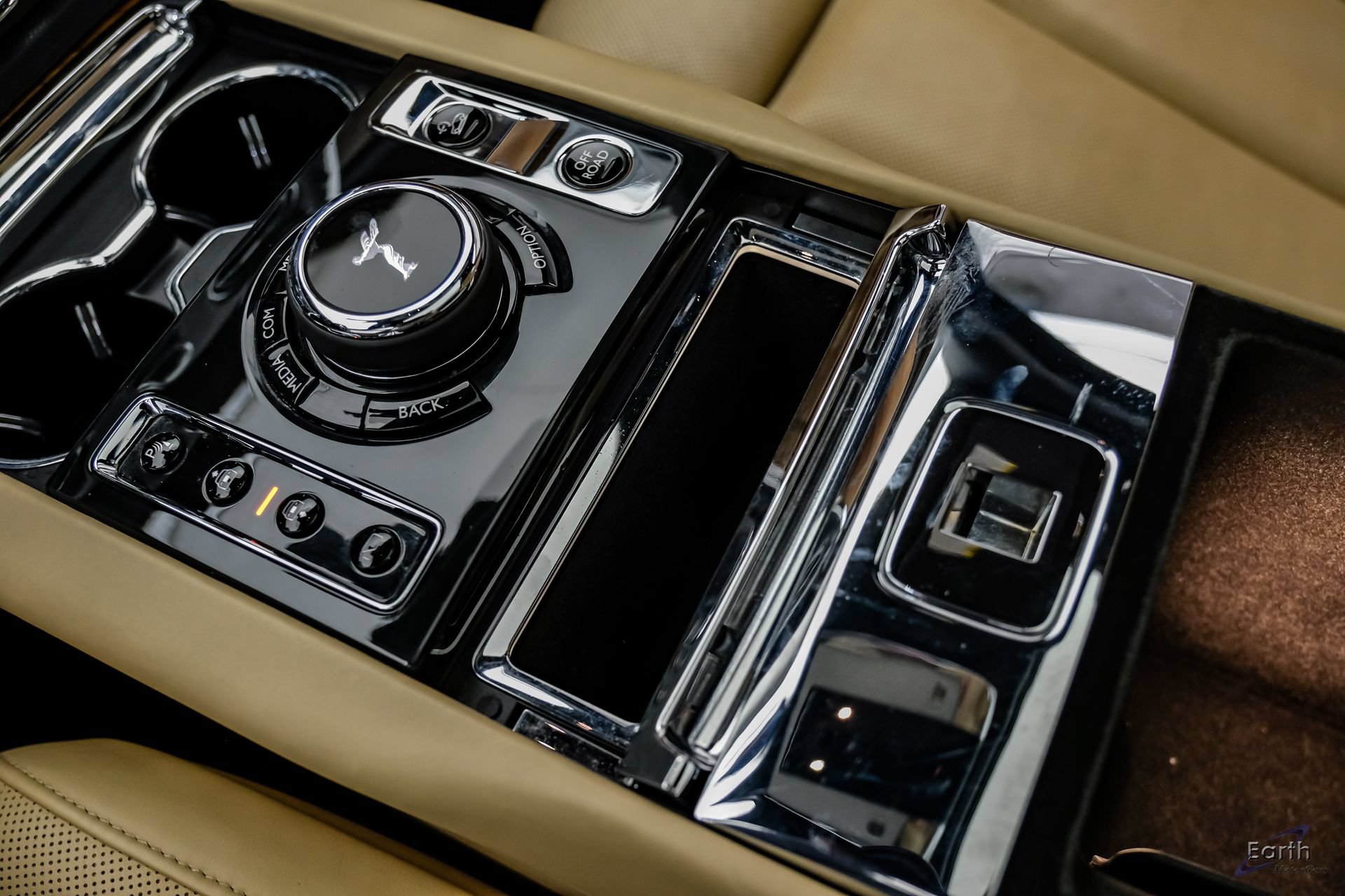 Used 2019 Rolls-Royce Cullinan AWD/4WD image 63