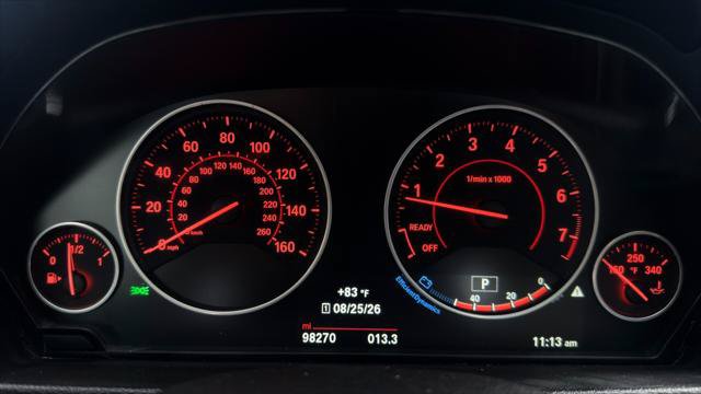 Used 2018 BMW 440i Gran Coupe RWD image 27