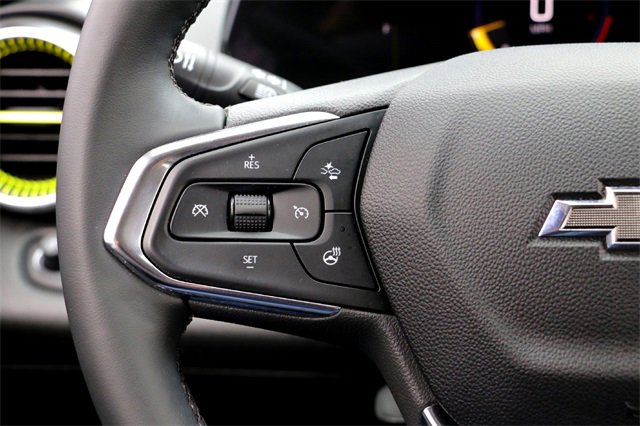 Used 2024 Chevrolet Trax ACTIV image 14