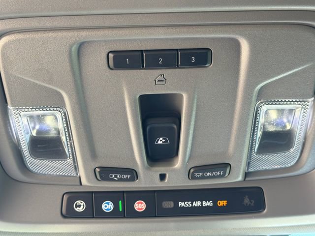 Used 2024 Chevrolet Silverado 1500 RST w/ Convenience Package II image 33