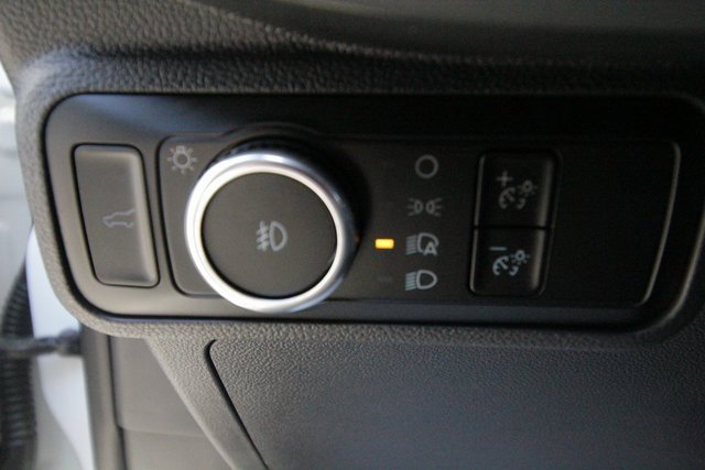 New 2025 Ford Explorer Active w/ Active Comfort Package image 20