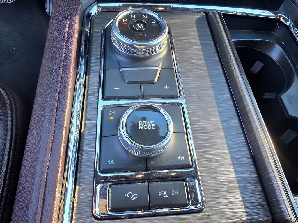 Used 2024 Ford Expedition Max Limited image 20