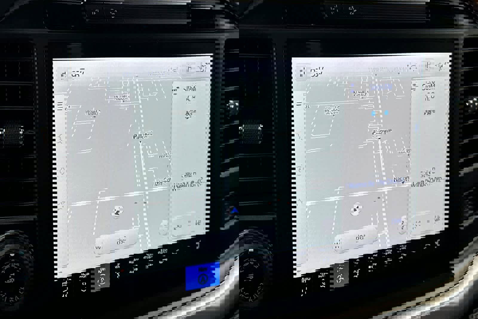 Certified 2025 Ford F150 King Ranch w/ FX4 Off-Road Package image 18