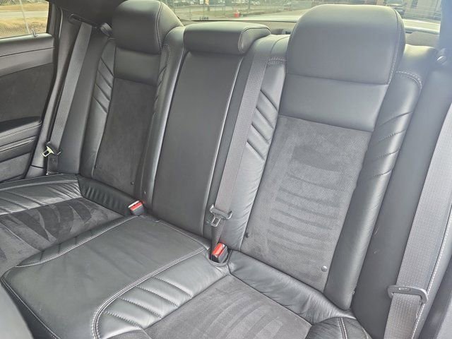 Used 2022 Dodge Charger SRT Hellcat image 13