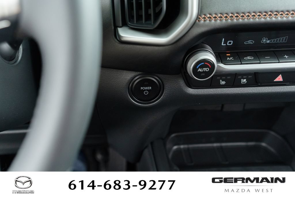 New 2026 MAZDA CX-50 AWD 2.5 Hybrid w/ Weather Package image 27