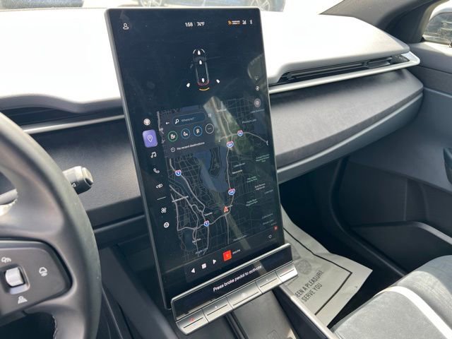 Used 2023 Fisker Ocean One AWD/4WD image 19