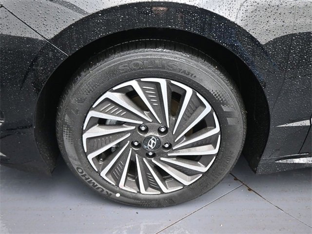 New 2026 Hyundai Sonata SEL image 21