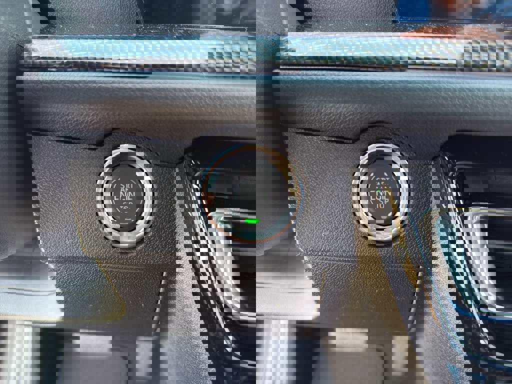 New 2026 Chevrolet Traverse High Country image 13