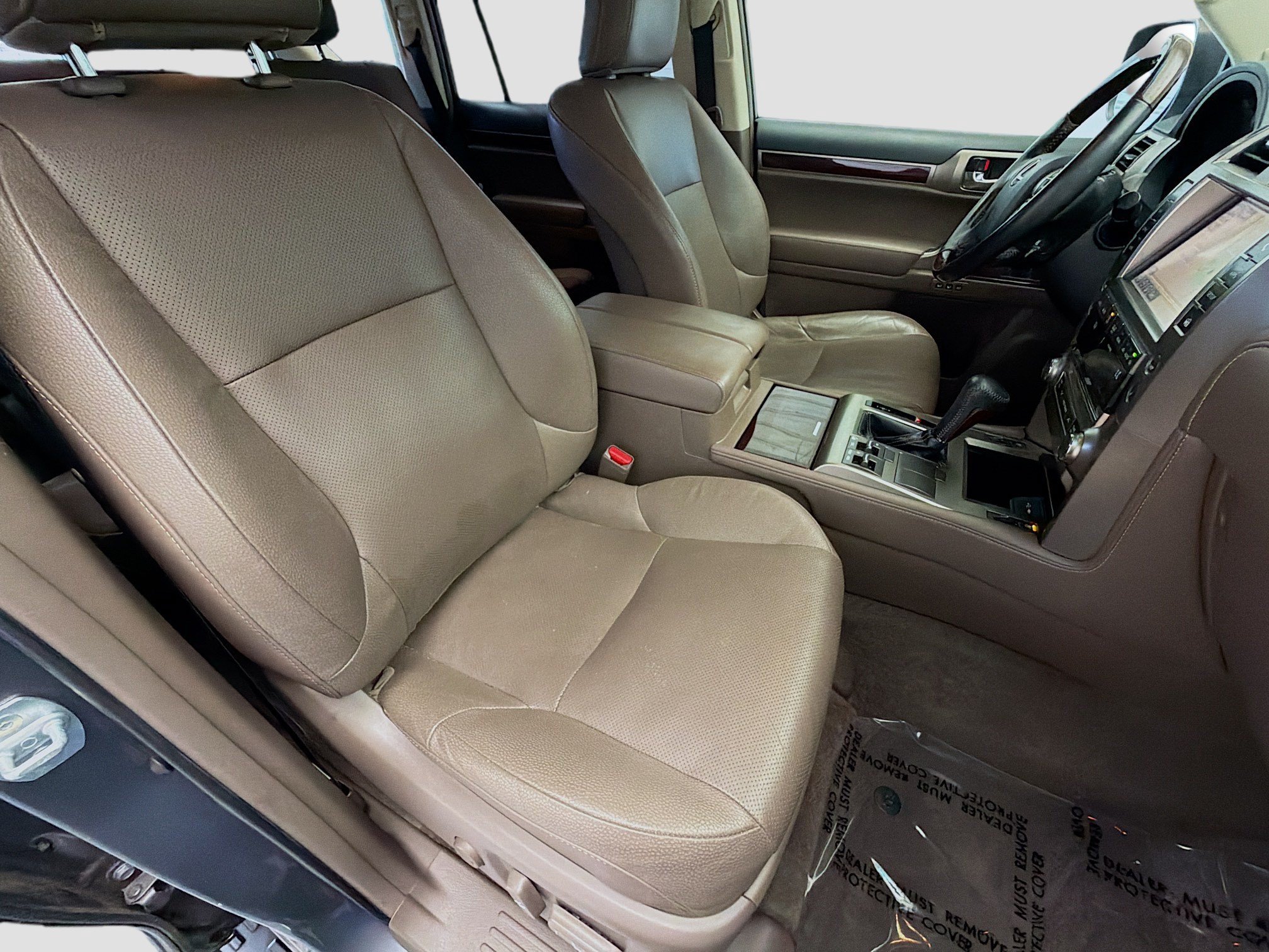 Used 2019 Lexus GX 460 Premium AWD/4WD image 15