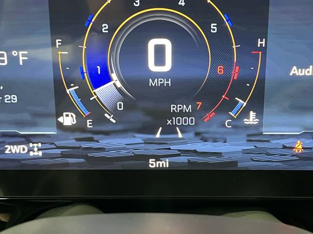 New 2026 Chevrolet Suburban Premier image 12