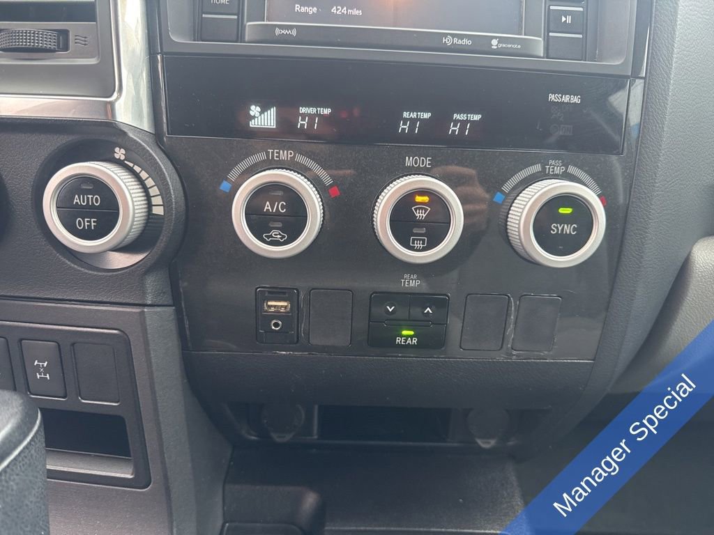 Used 2019 Toyota Sequoia SR5 image 34