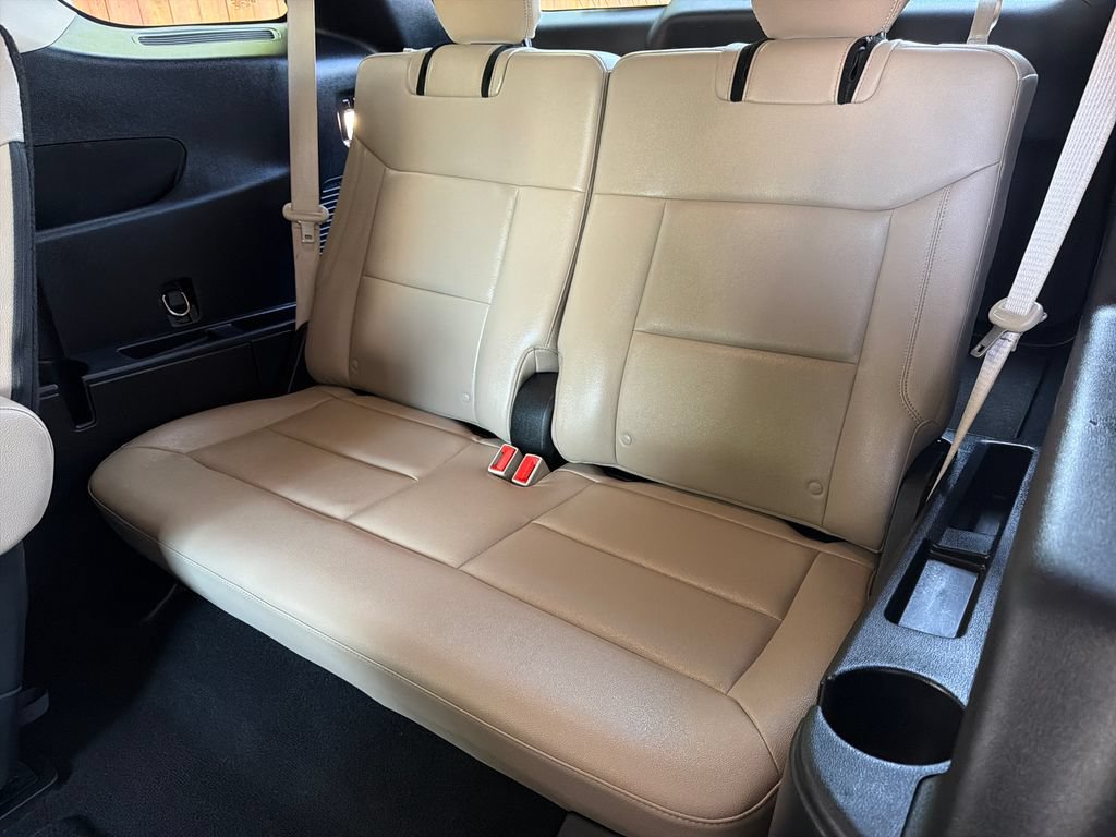 Used 2020 Ford Explorer Limited AWD/4WD image 33