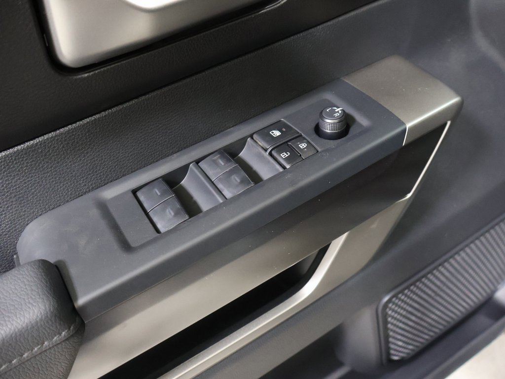 New 2026 Toyota Tundra SR5 image 9