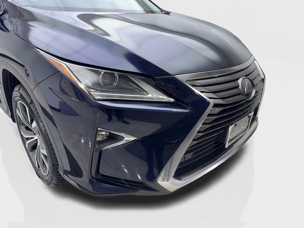 Used 2017 Lexus RX 350 FWD w/ Premium Package image 17