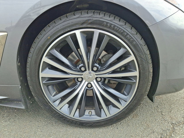 Used 2019 INFINITI Q60 3.0t Luxe w/ Essential Package AWD/4WD image 28