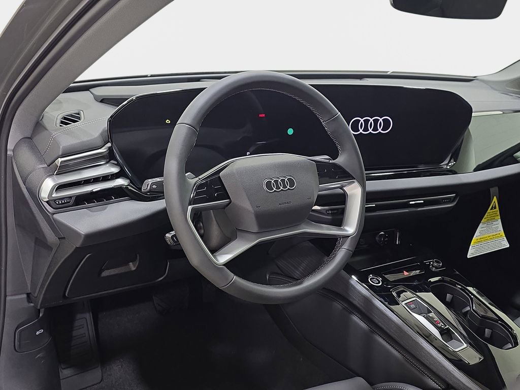 New 2025 Audi A5 2.0T Premium Plus image 14