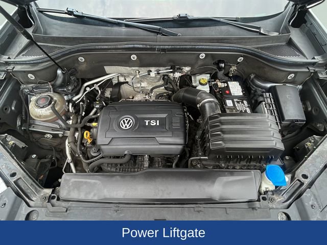 Used 2019 Volkswagen Atlas SE FWD image 27