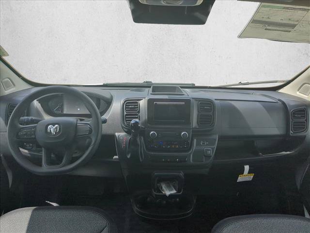 New 2026 RAM ProMaster 1500 FWD image 14