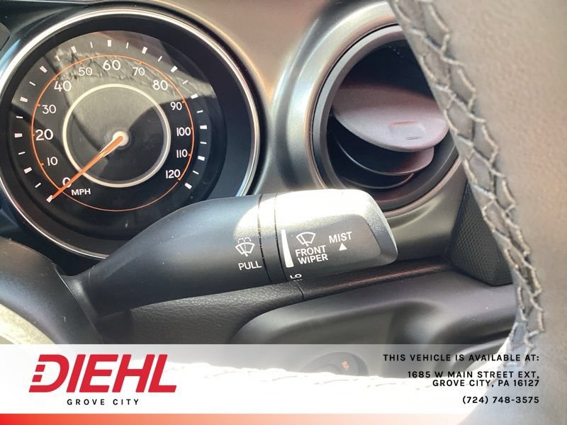 Used 2023 Jeep Gladiator Sport AWD/4WD image 29