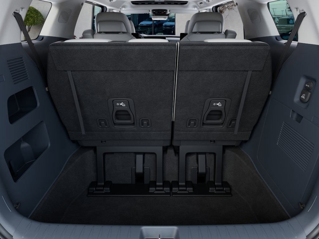 New 2026 Kia Carnival SX Prestige image 19