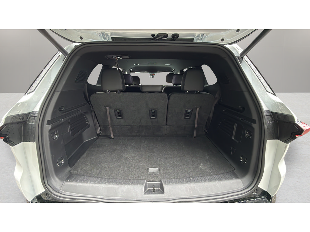 Used 2026 Buick Enclave Sport Touring AWD/4WD image 25