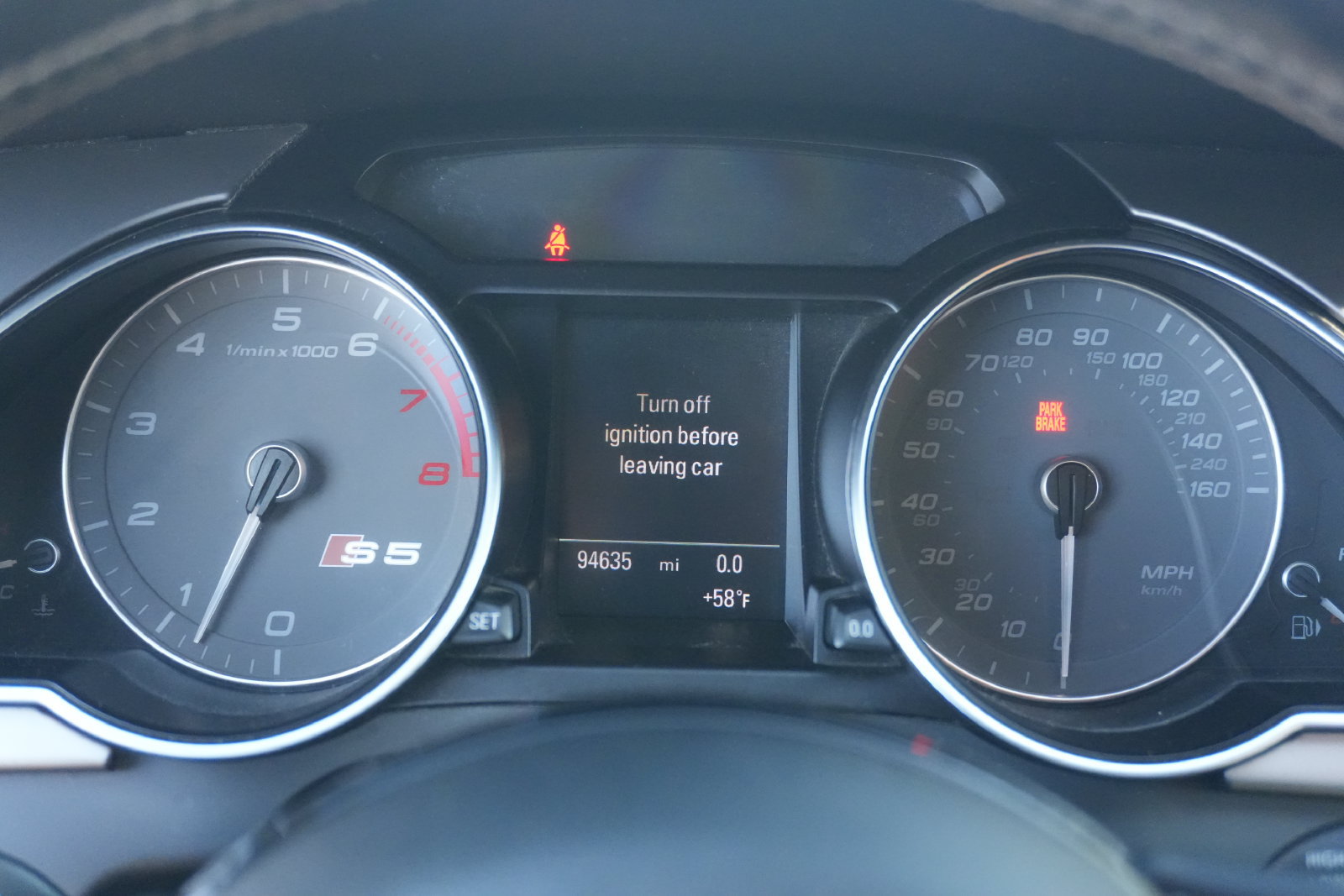 Used 2013 Audi S5 Premium Plus w/ Audi MMI Navigation Plus Pkg AWD/4WD image 34