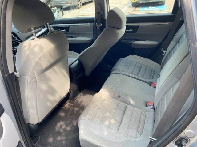 Used 2017 Honda CR-V LX image 25