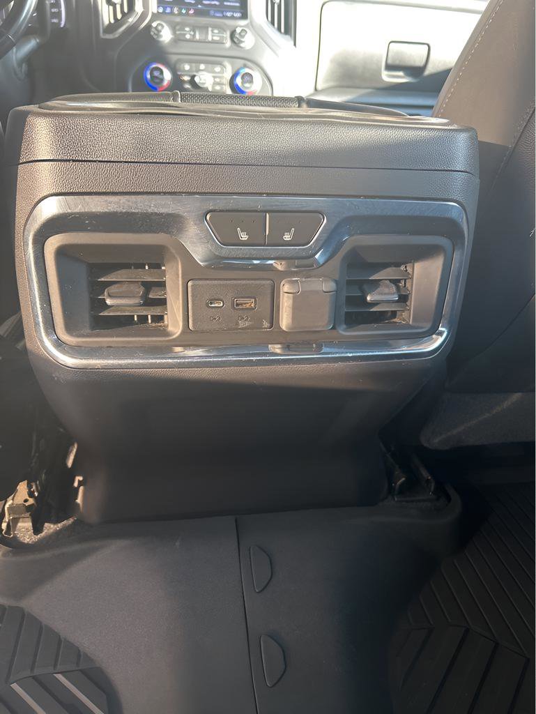 Used 2020 GMC Sierra 1500 AT4 w/ AT4 Preferred Package image 15