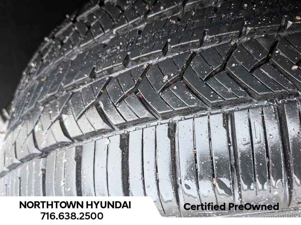 Used 2024 Hyundai Palisade Limited image 50