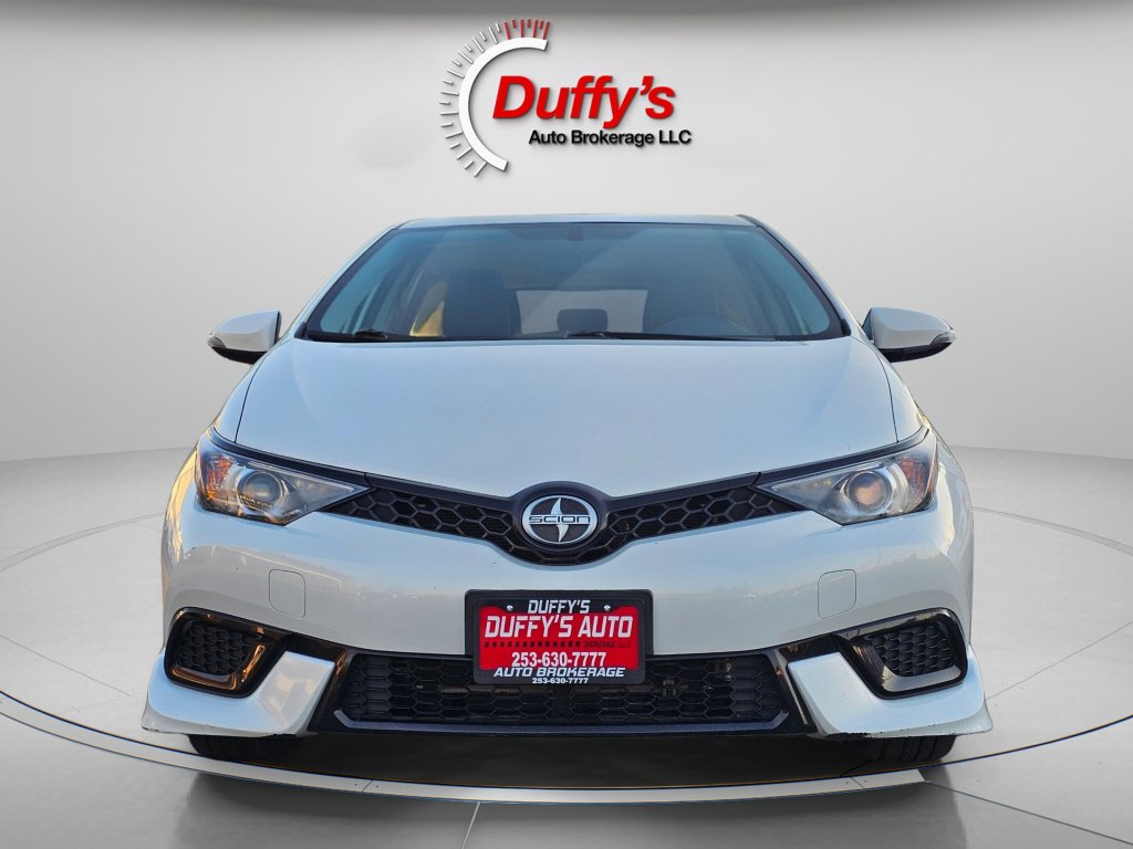Used 2016 Scion iM Base image 10