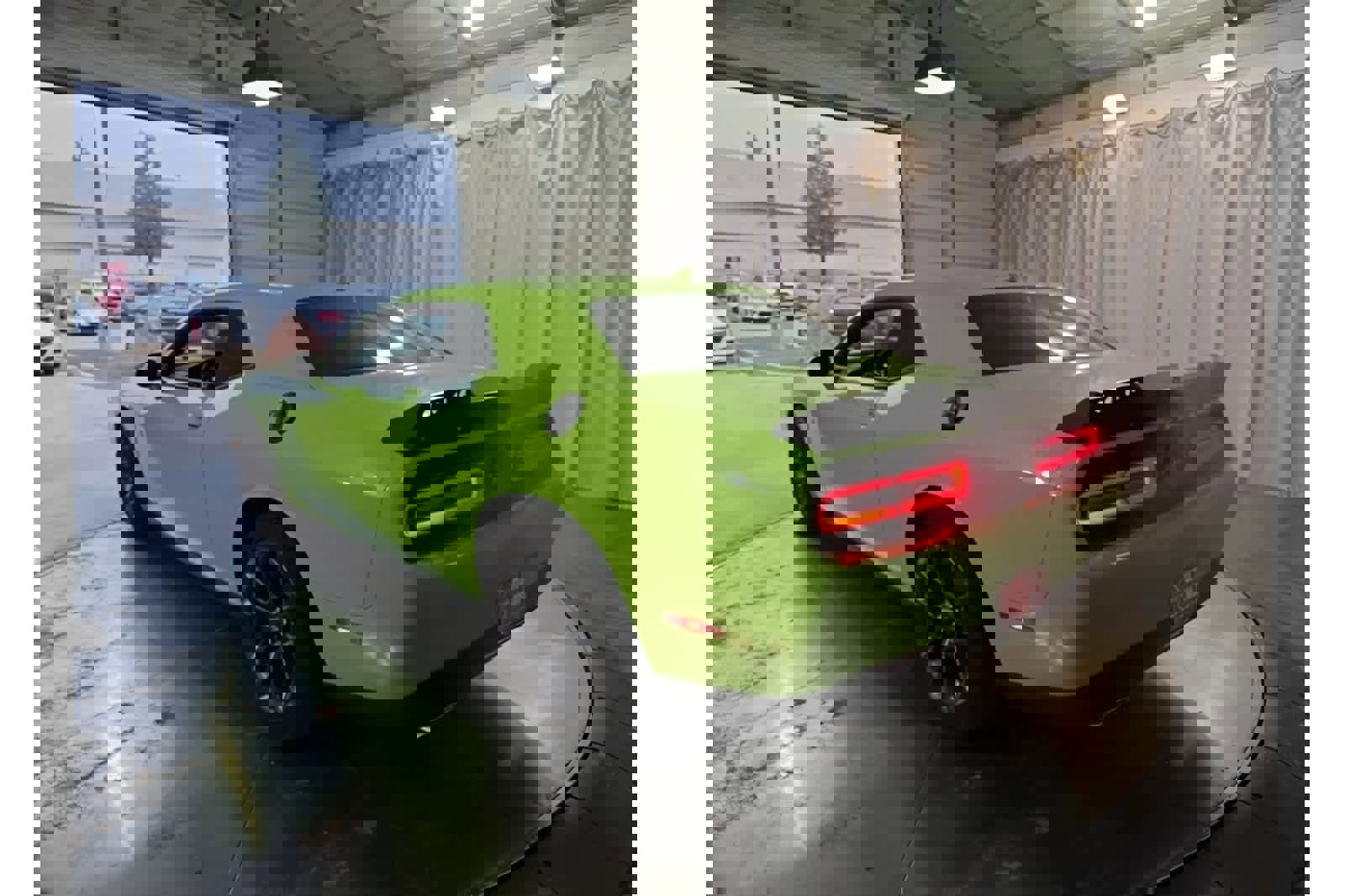 Used 2023 Dodge Challenger R/T Scat Pack image 4