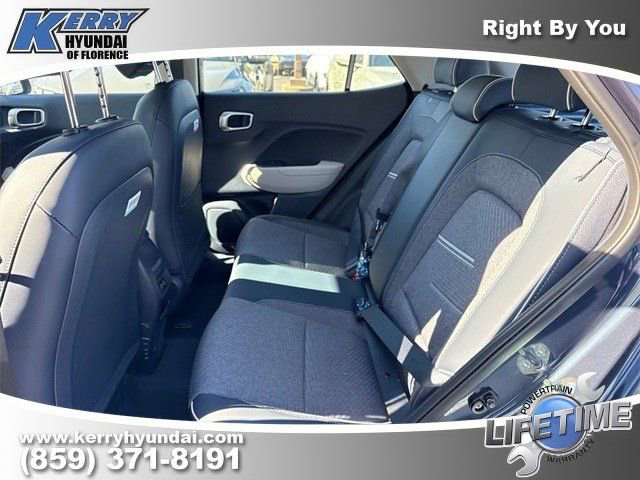 New 2026 Hyundai Venue SEL image 7