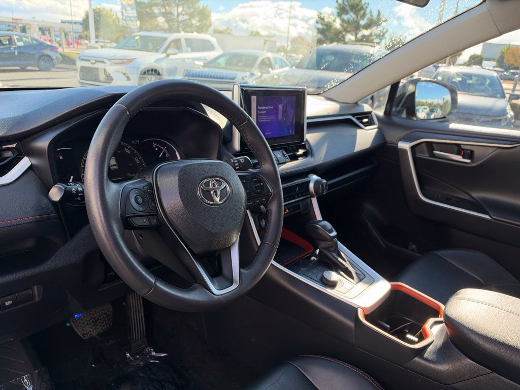Certified 2024 Toyota RAV4 Adventure AWD/4WD image 16