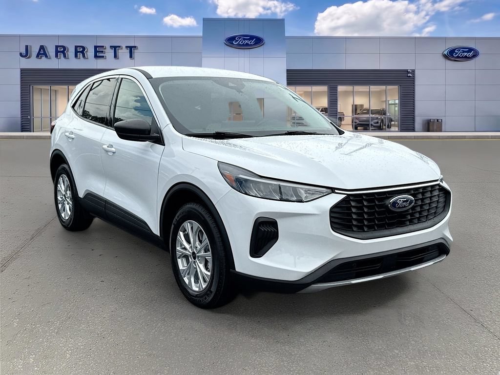 Certified 2024 Ford Escape Active w/ Tech Pack #1