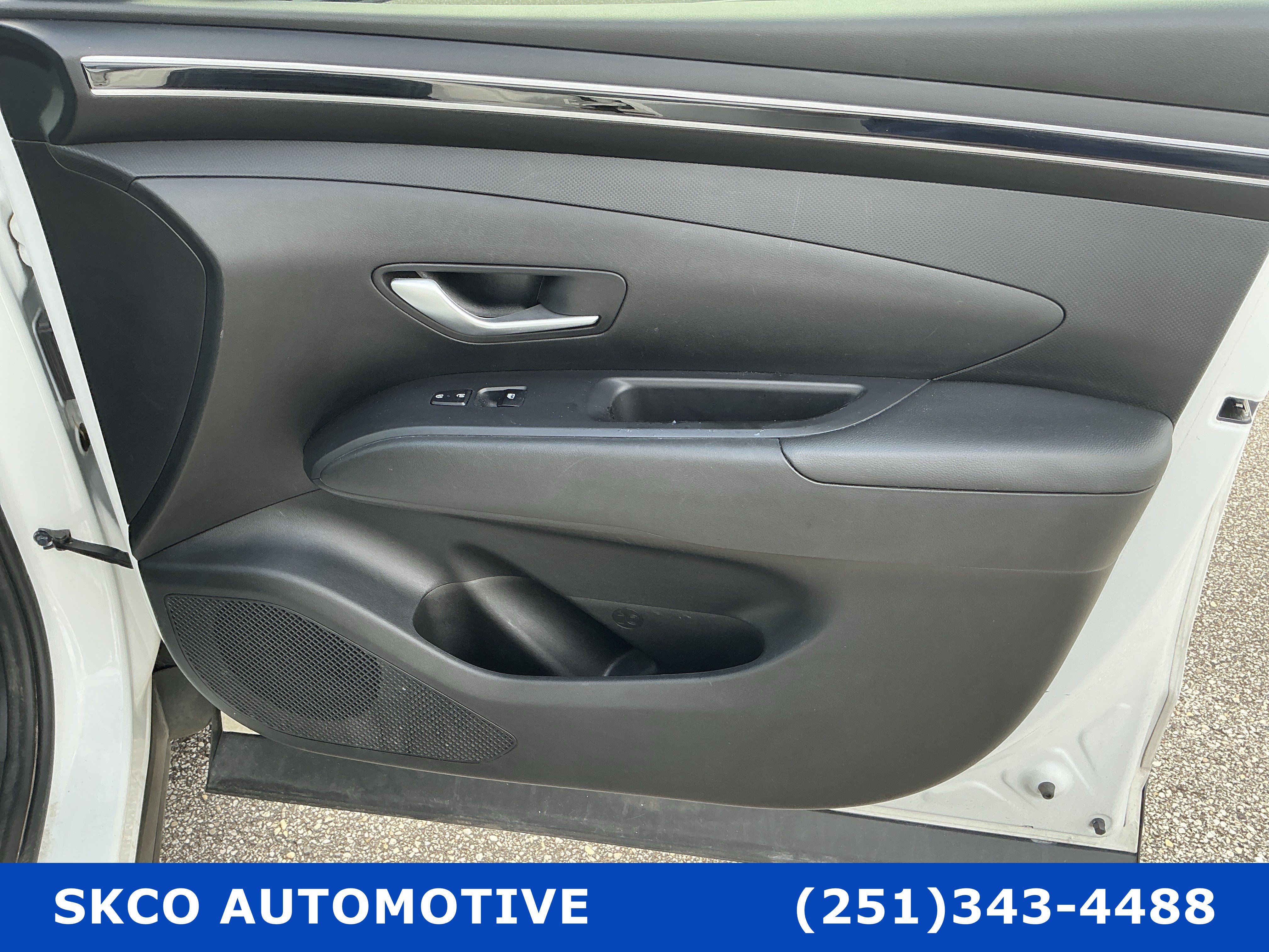 Used 2022 Hyundai Santa Cruz SEL w/ Cargo Package FWD image 12