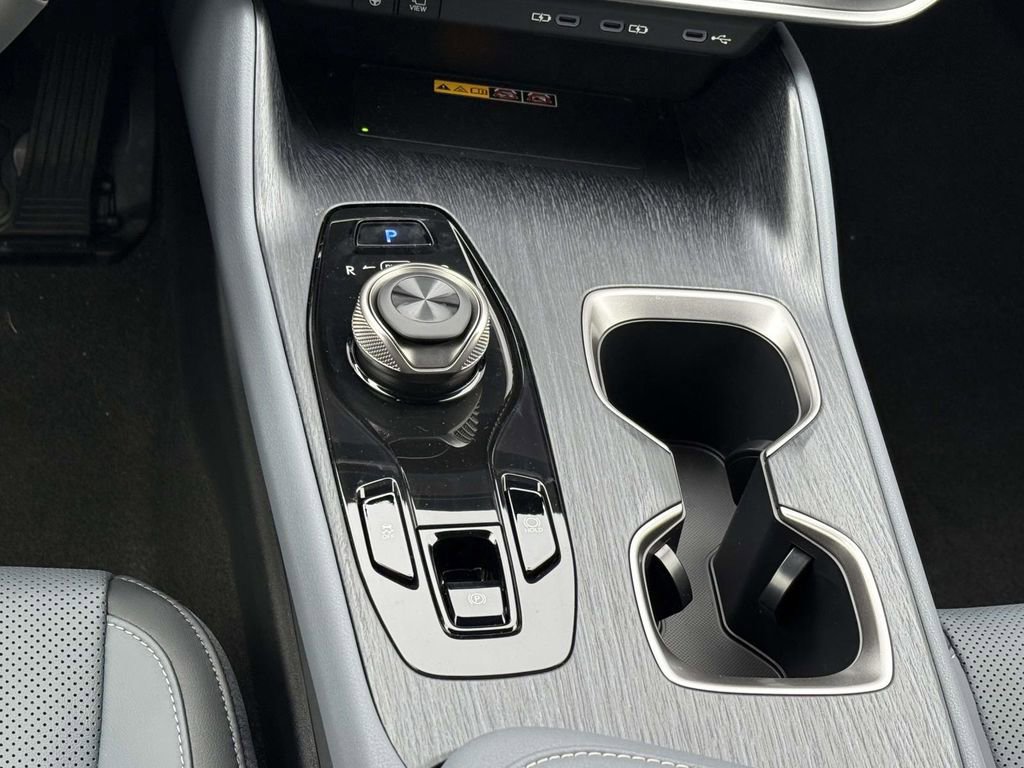 New 2026 Lexus RZ 450e Premium image 15