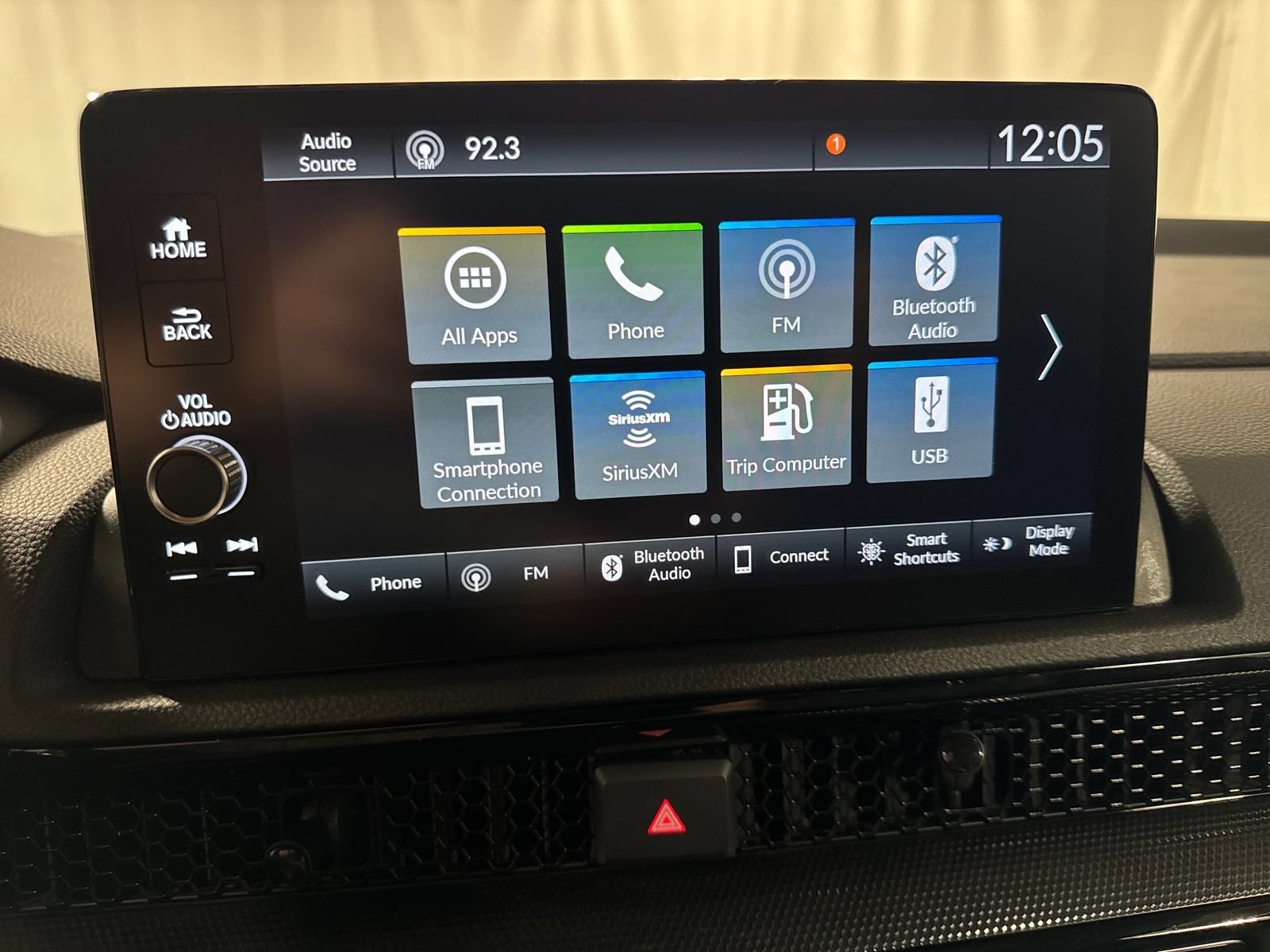 Used 2024 Honda CR-V EX-L image 17