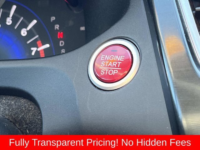 Used 2015 Honda Civic EX-L image 32